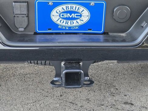 New 2025 GMC Sierra 2500 Denali w/ Denali Reserve Package image 38