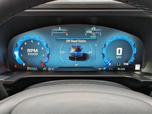 New 2025 Ford Bronco Sport Outer Banks w/ Outer Banks Tech Package+ AWD/4WD image 10