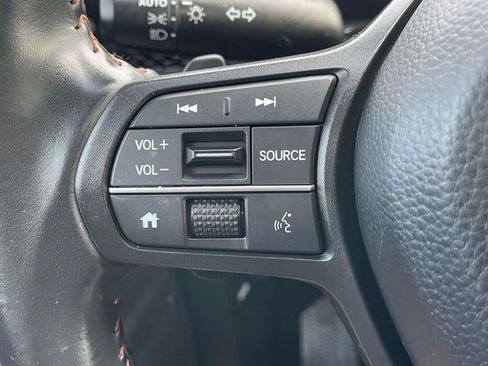 Used 2024 Honda CR-V Sport image 31