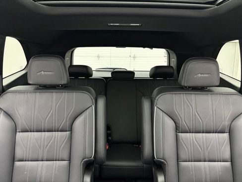 New 2026 Buick Enclave Avenir w/ Super Cruise Package AWD/4WD image 43