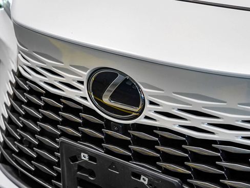 Used 2024 Lexus RX 350h w/ Convenience Package AWD/4WD image 8