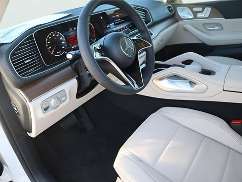 New 2026 Mercedes-Benz GLE 350 4MATIC image 37