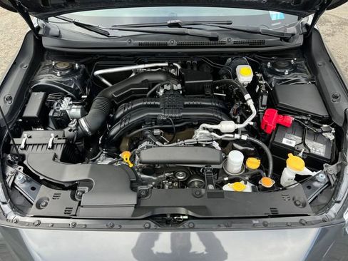 Used 2024 Subaru Impreza 2.0i image 29