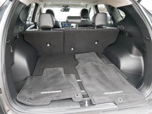 Certified 2023 Hyundai Tucson SEL w/ Convenience Package image 18