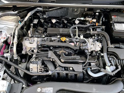 Used 2026 Toyota Corolla LE FWD image 33