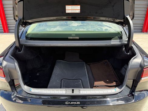 Used 2020 Lexus LS 500 w/ Interior Upgrade Package image 16