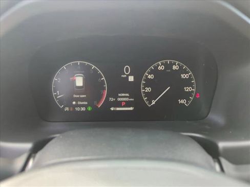 New 2026 Honda Odyssey EX-L image 11