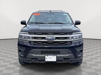 Used 2022 Ford Expedition Max XLT video 2