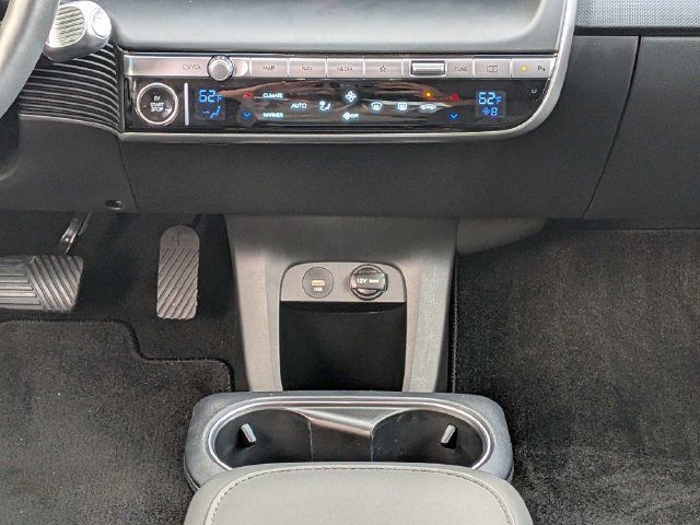 Used 2024 Hyundai Ioniq 5 SEL RWD image 19