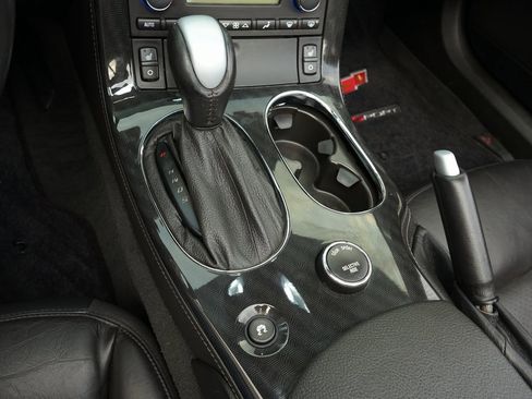 Used 2011 Chevrolet Corvette Grand Sport w/ Preferred Equipment Group image 17