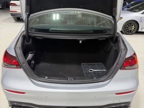 Used 2021 Mercedes-Benz E 63 AMG S image 26