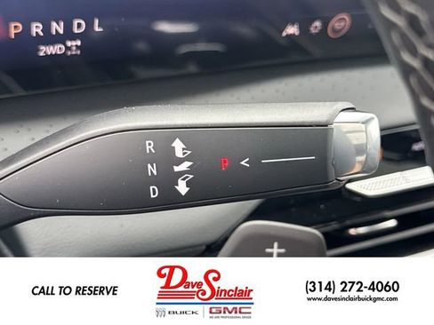 New 2026 Buick Enclave Avenir w/ Super Cruise Package AWD/4WD image 20