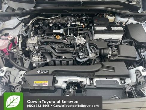 New 2026 Toyota Corolla Cross XLE image 20