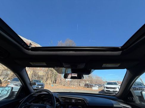 Used 2021 Honda Civic EX image 21