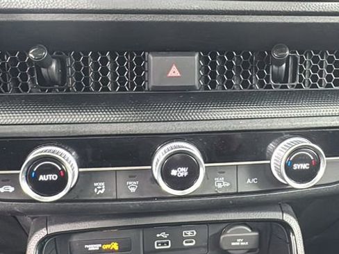 Used 2024 Honda CR-V EX image 26