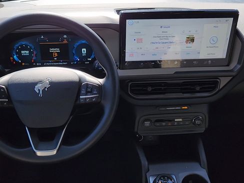 New 2025 Ford Bronco Sport Big Bend image 17