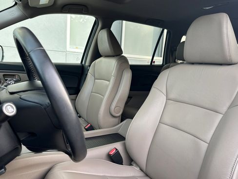 Used 2017 Honda Pilot EX-L image 21