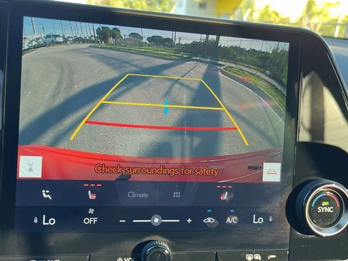 Used 2023 Lexus NX 250 250 Base image 16