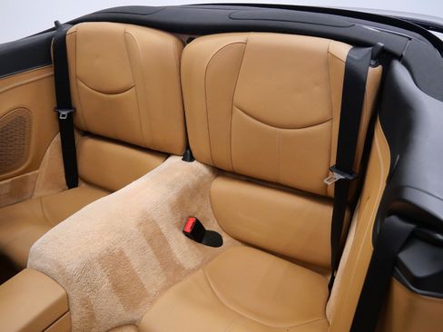 Used 2008 Porsche 911 Turbo AWD/4WD image 17
