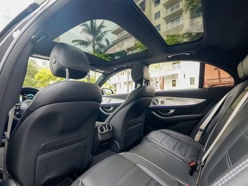 Used 2021 Mercedes-Benz E 63 AMG S image 73