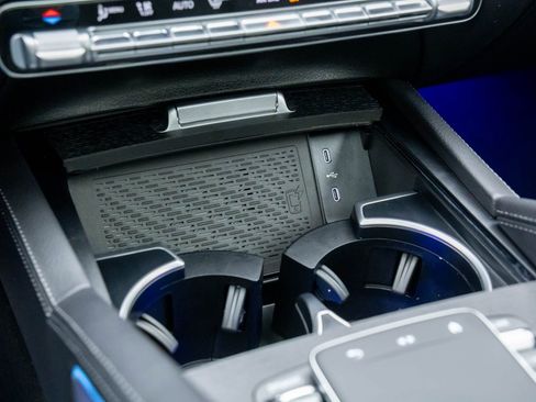New 2026 Mercedes-Benz GLE 350 GLE 350 image 29