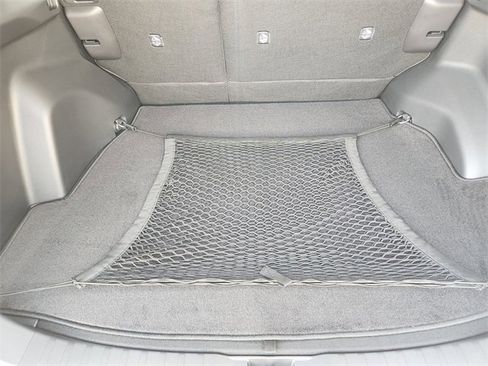 New 2025 Toyota RAV4 LE image 21