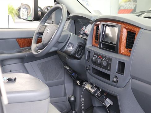 Used 2006 Dodge Ram 3500 Truck SLT w/ Quad Cab Big Horn Value Group AWD/4WD image 79