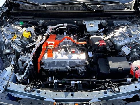 New 2026 Cadillac Lyriq Luxury image 11