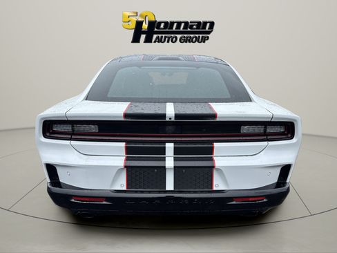 New 2026 Dodge Charger R/T AWD/4WD image 4