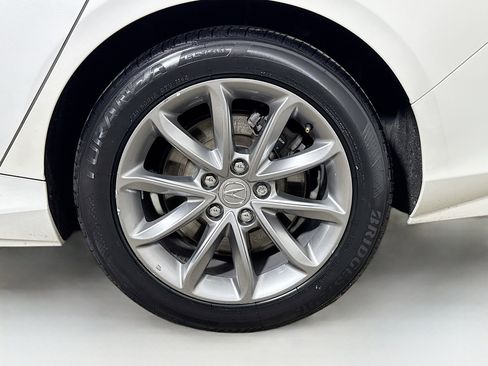 Used 2021 Acura TLX FWD image 30