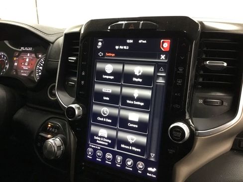 Used 2021 RAM 1500 Laramie image 24