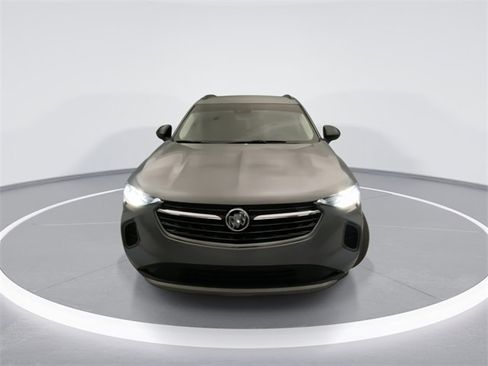 Used 2021 Buick Envision Preferred image 7