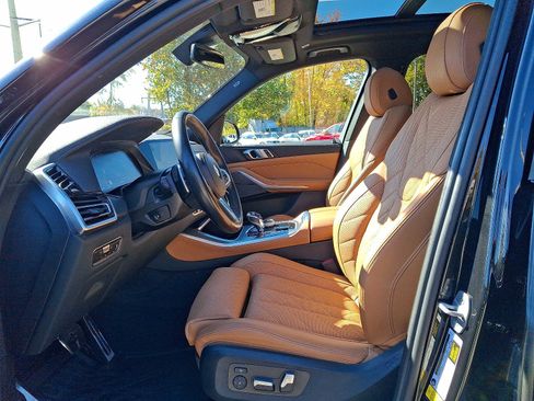 Certified 2023 BMW X5 xDrive40i w/ M Sport Package image 13