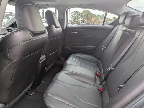 Used 2020 Acura ILX image 12