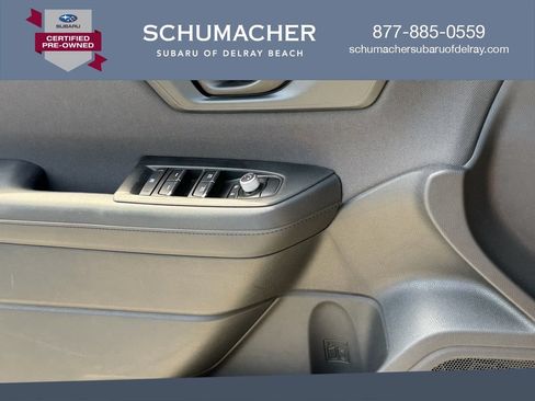Certified 2026 Subaru Forester Premium AWD/4WD image 32