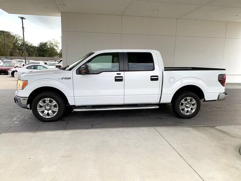 Used 2010 Ford F150 XLT image 8