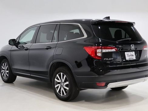 Used 2021 Honda Pilot EX-L image 6