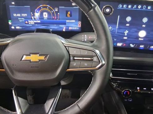 Used 2024 Chevrolet Traverse LT w/ Enhanced Driving Package image 12