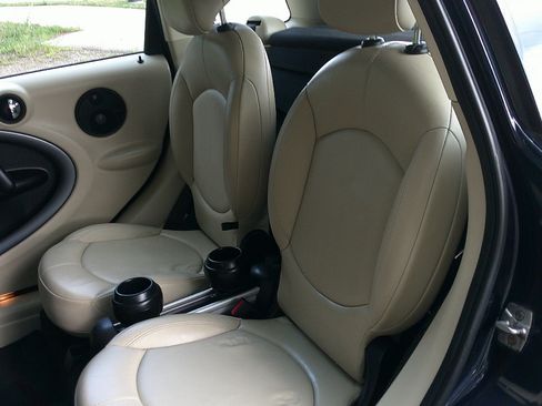 Used 2012 MINI Cooper Countryman S image 42