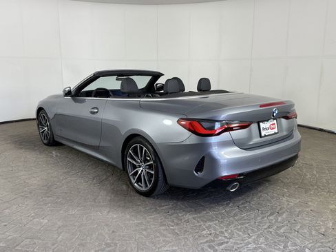 Used 2025 BMW 430i Convertible image 5