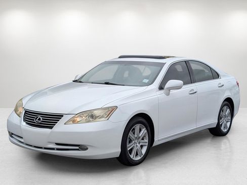 Used 2008 Lexus ES 350 image 1
