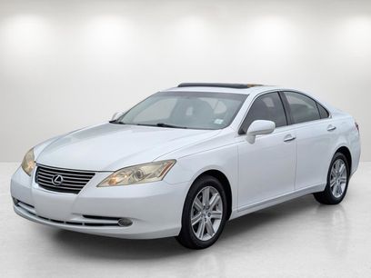Used 2008 Lexus ES 350