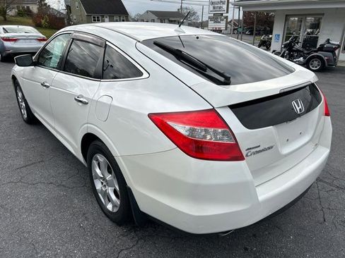 Used 2010 Honda Crosstour EX-L image 11