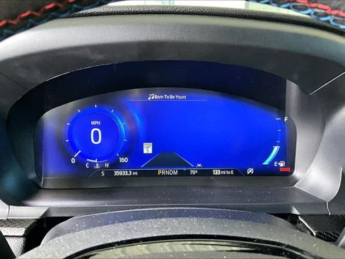 Used 2023 Ford Explorer ST w/ Equipment Group 401A AWD/4WD image 26