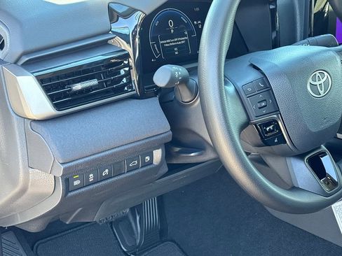 New 2026 Toyota Camry LE w/ Convenience Package image 13