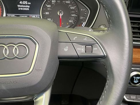 Certified 2023 Audi Q5 2.0T Premium w/ Convenience Package image 39