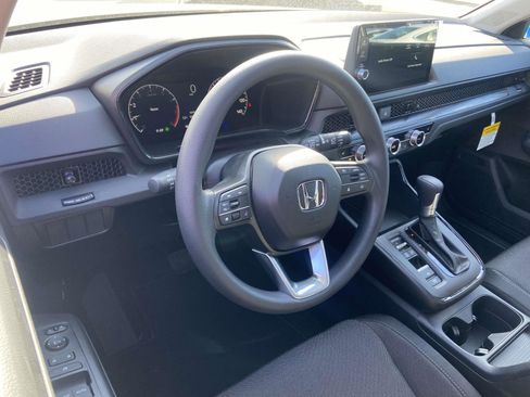 New 2026 Honda CR-V EX image 4