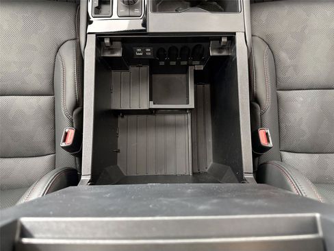 Used 2026 Toyota Tundra TRD Pro AWD/4WD image 36