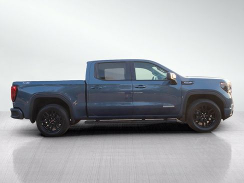 Used 2024 GMC Sierra 1500 Elevation w/ X31 Off-Road Package AWD/4WD image 6