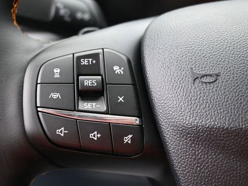 New 2026 Ford Maverick Tremor AWD/4WD image 18